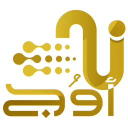 Logo Auj Tech | أوُج تك